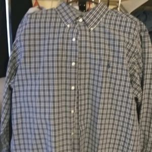 XXL Ralph Lauren Button Down